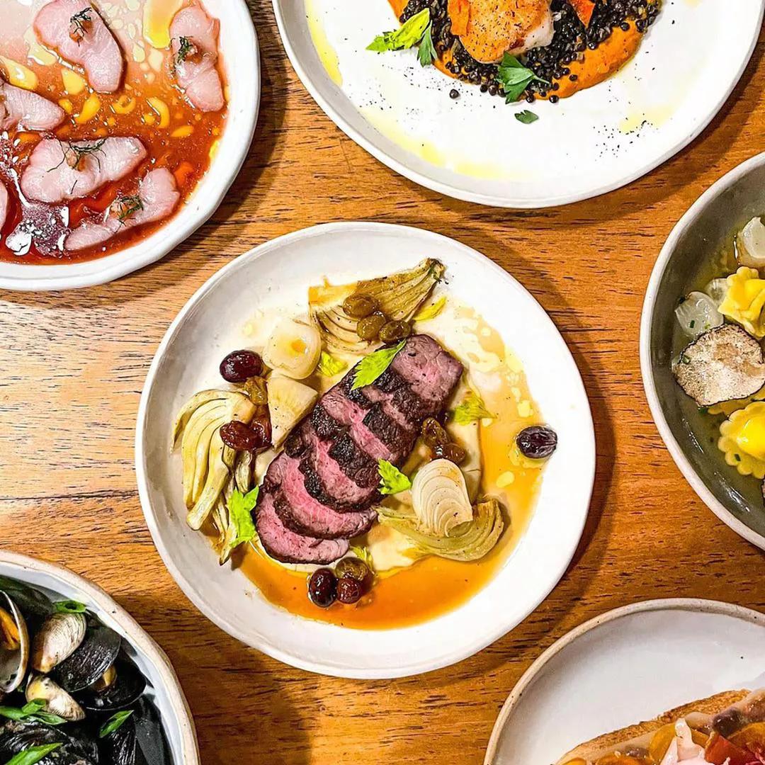 Photo credit: michelin