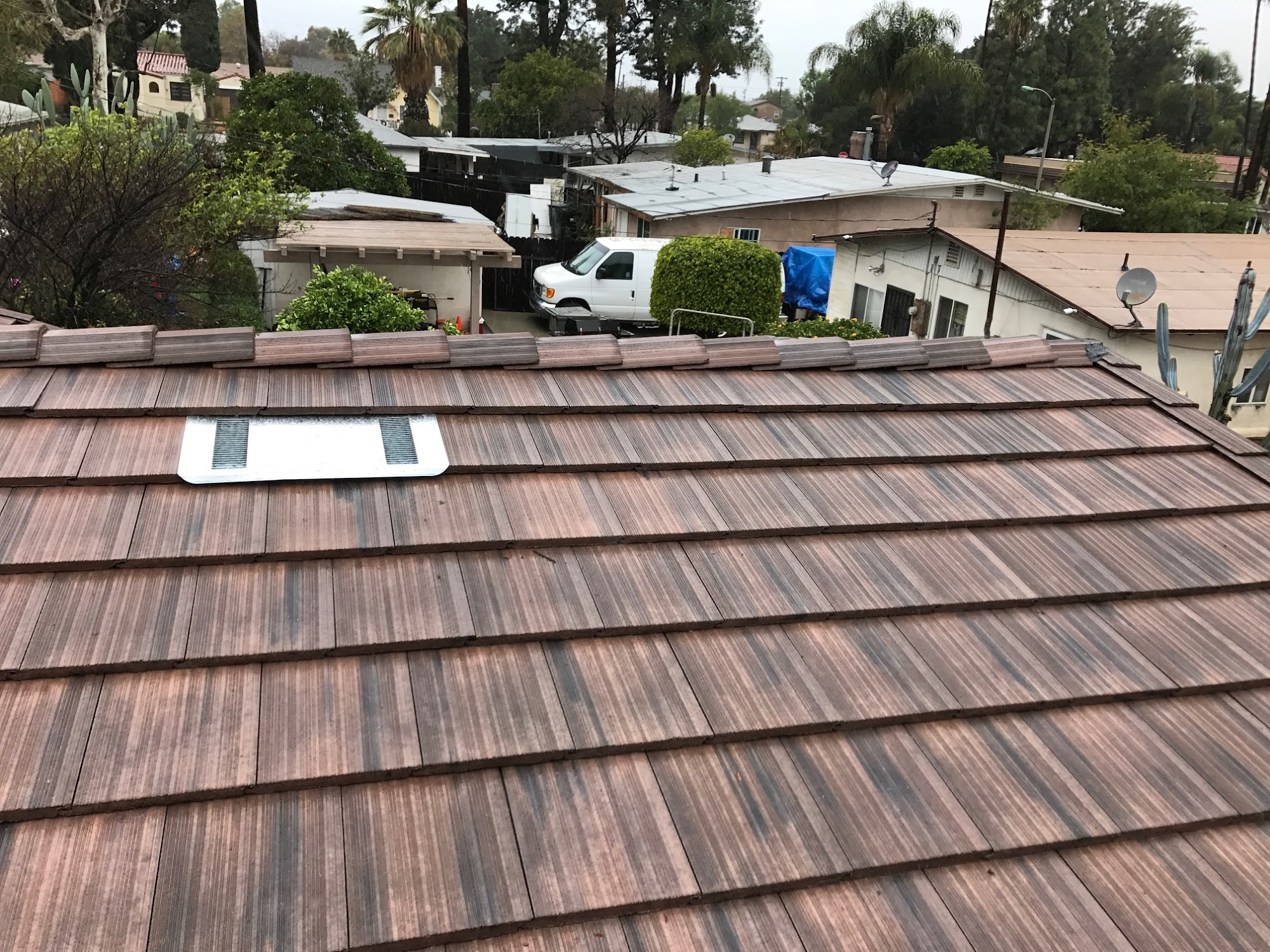 Superior Roofing Systems