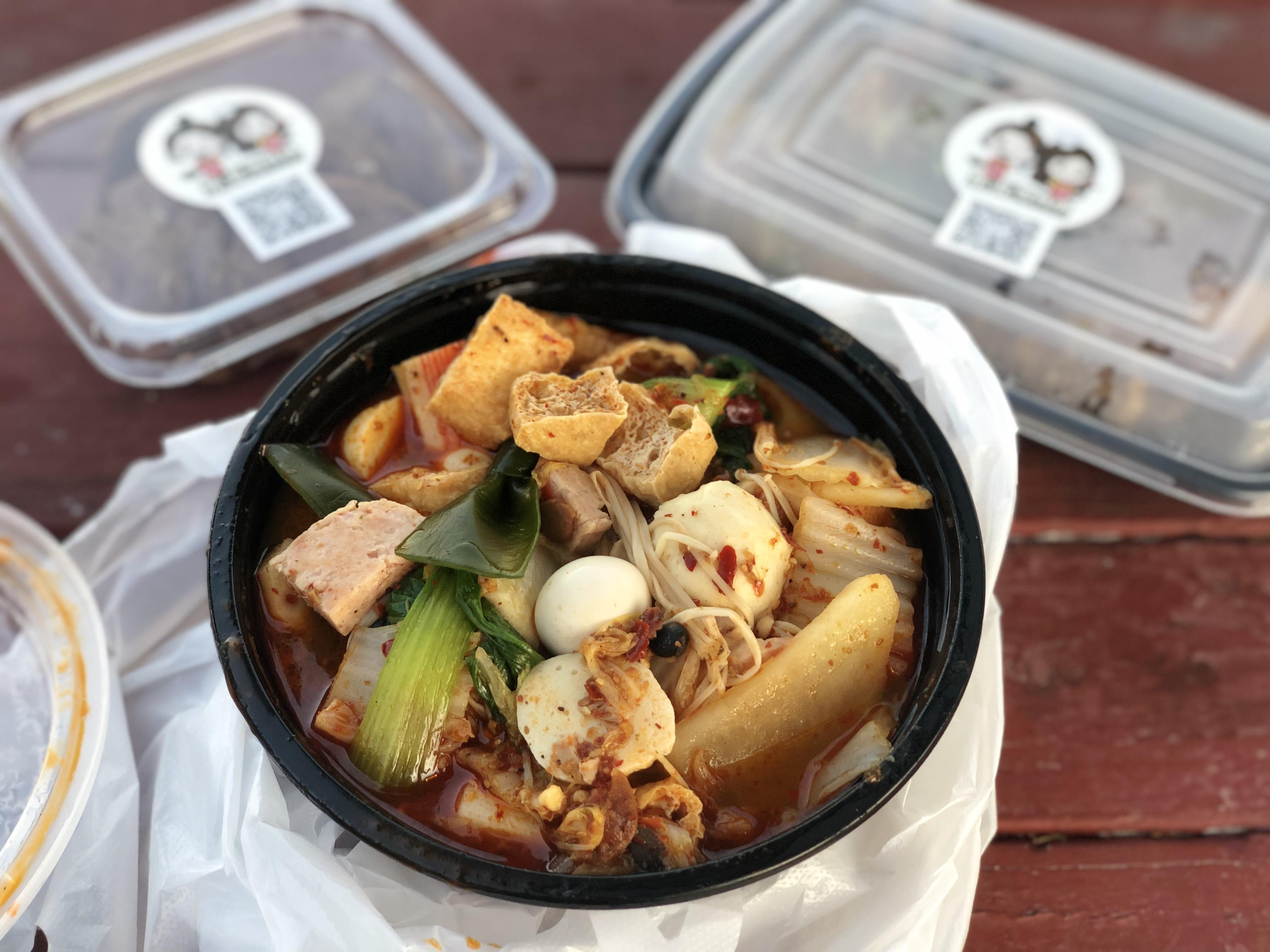 Photo credit: grubhub