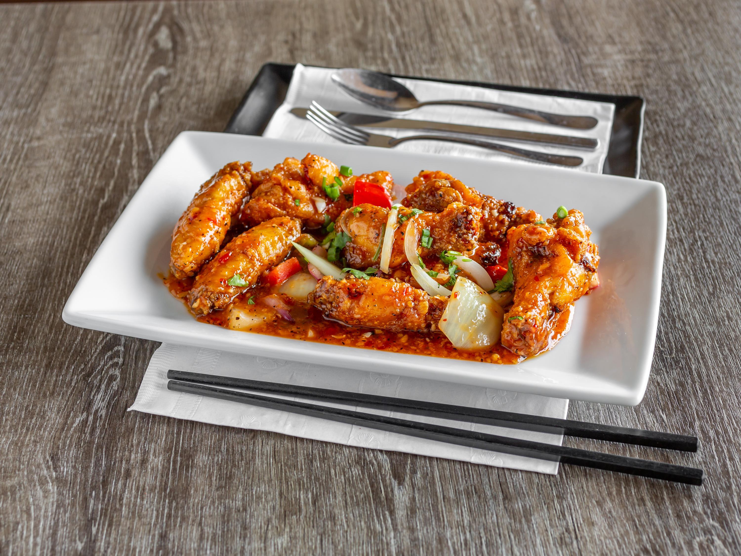 Photo credit: grubhub