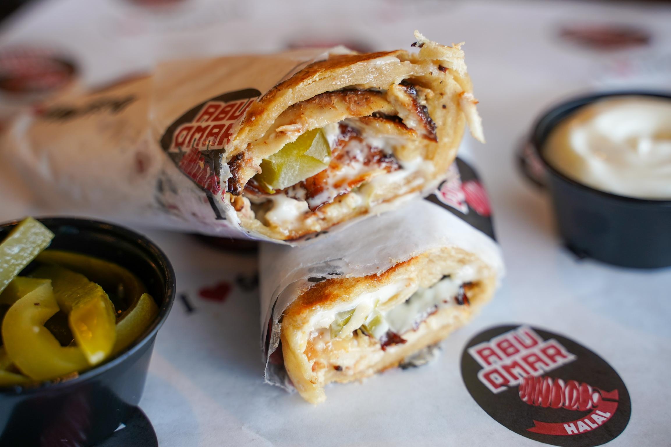 Photo credit: grubhub
