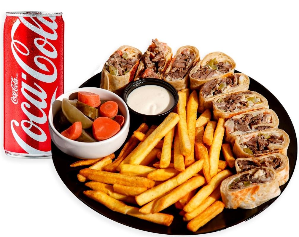 Photo credit: grubhub