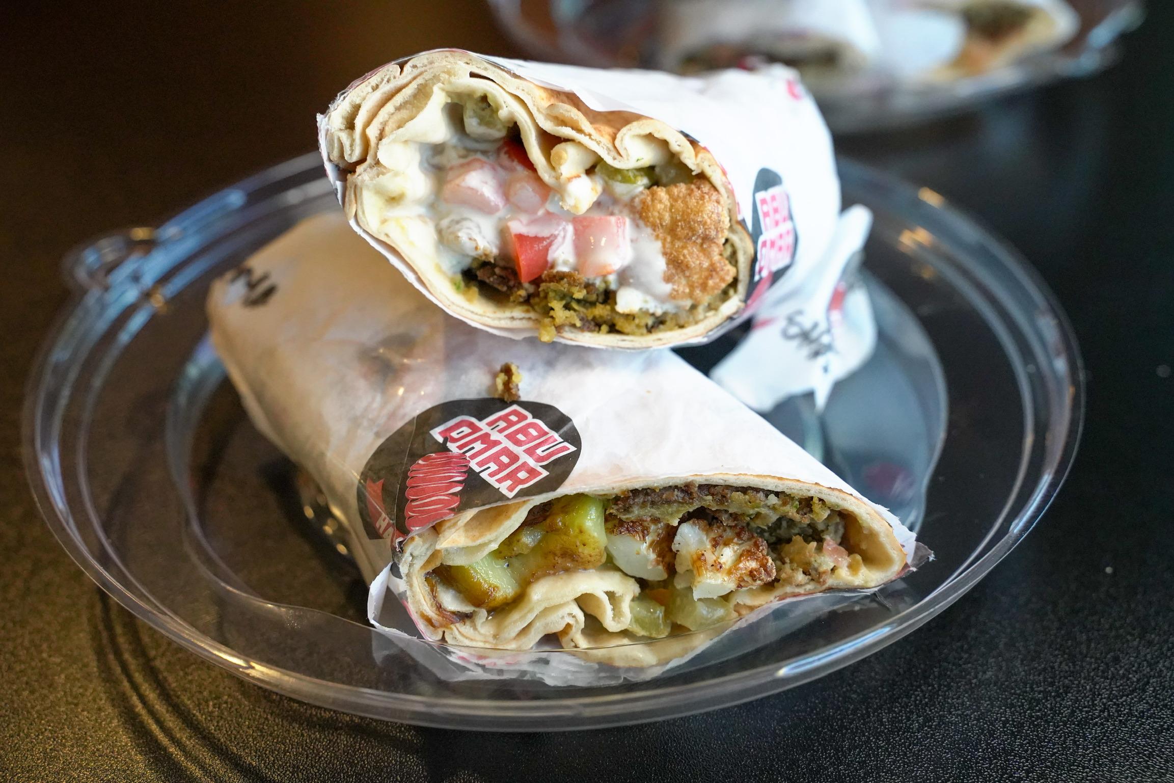 Photo credit: grubhub