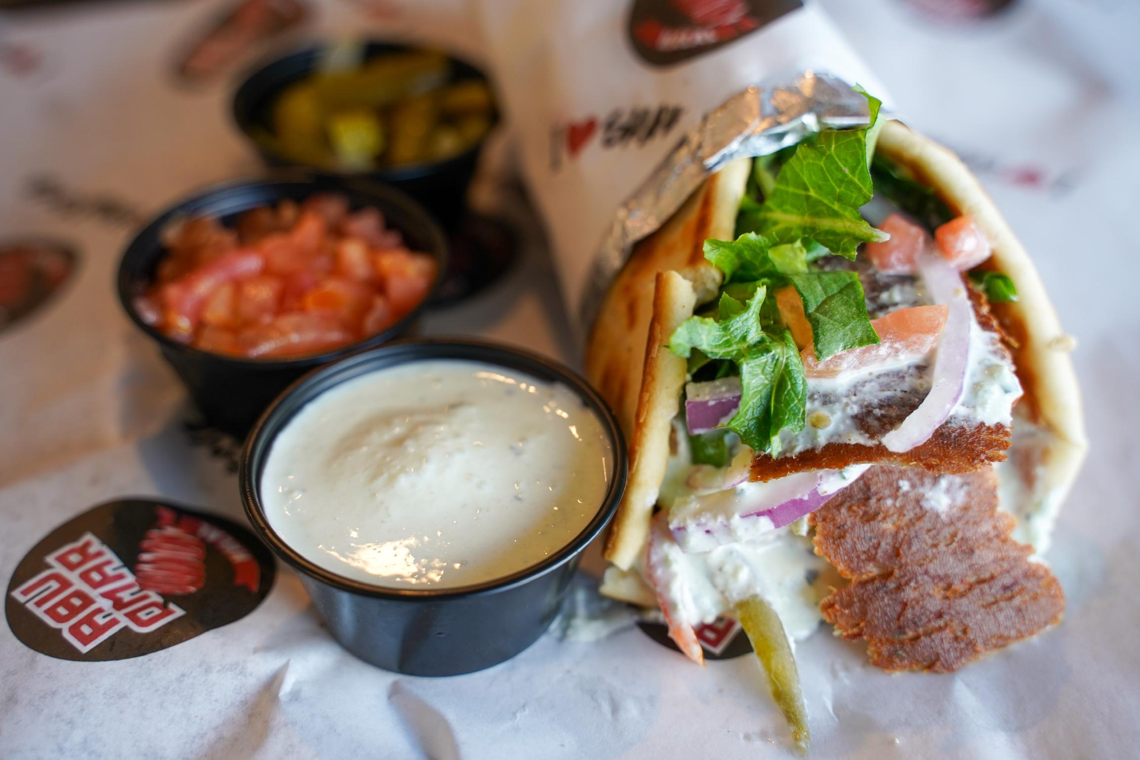 Photo credit: grubhub