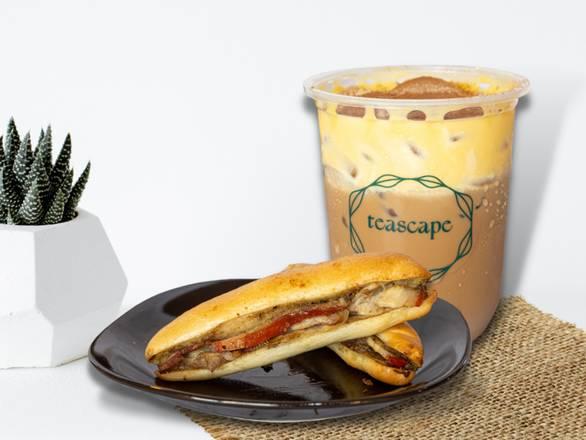 Photo credit: ubereats