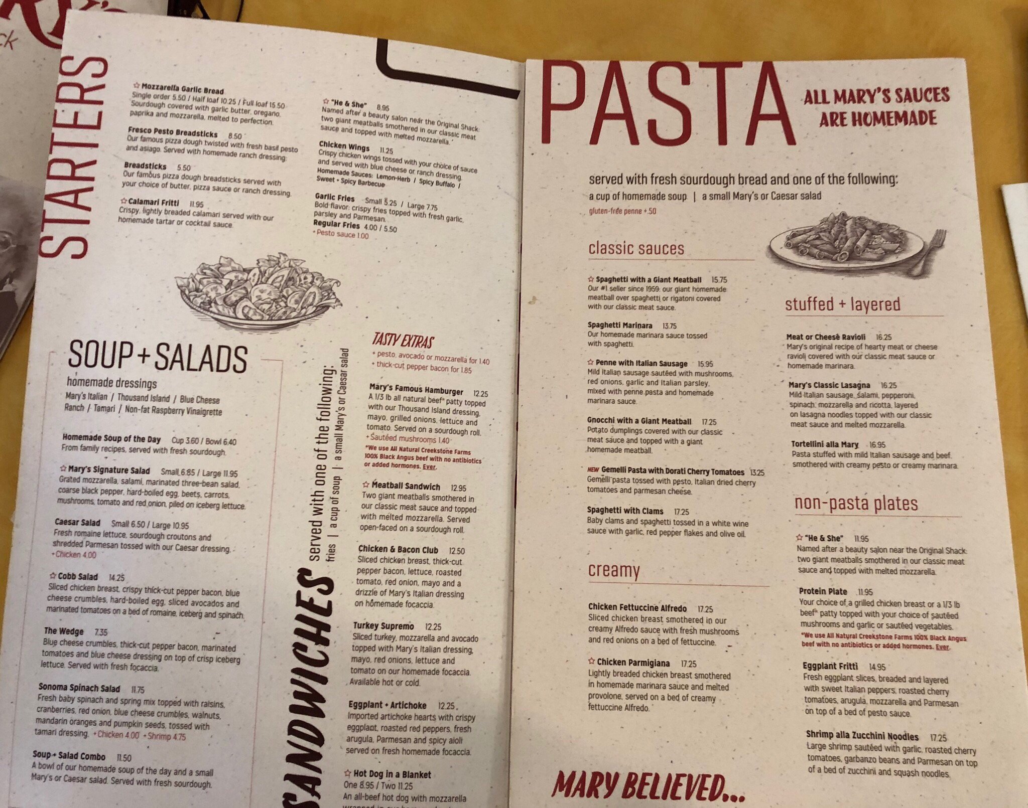 Photo credit: Tripadvisor