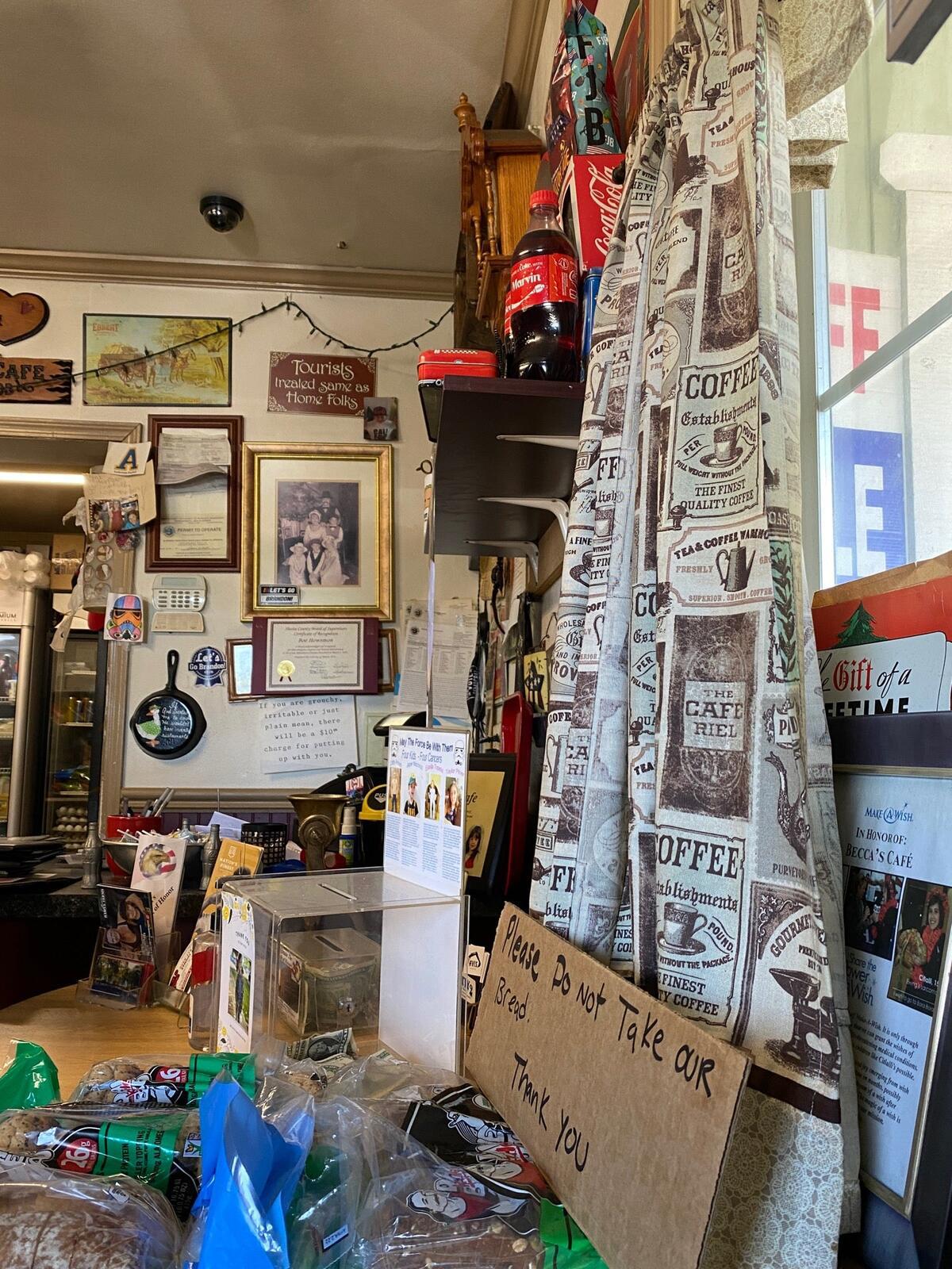 Photo credit: nextdoor