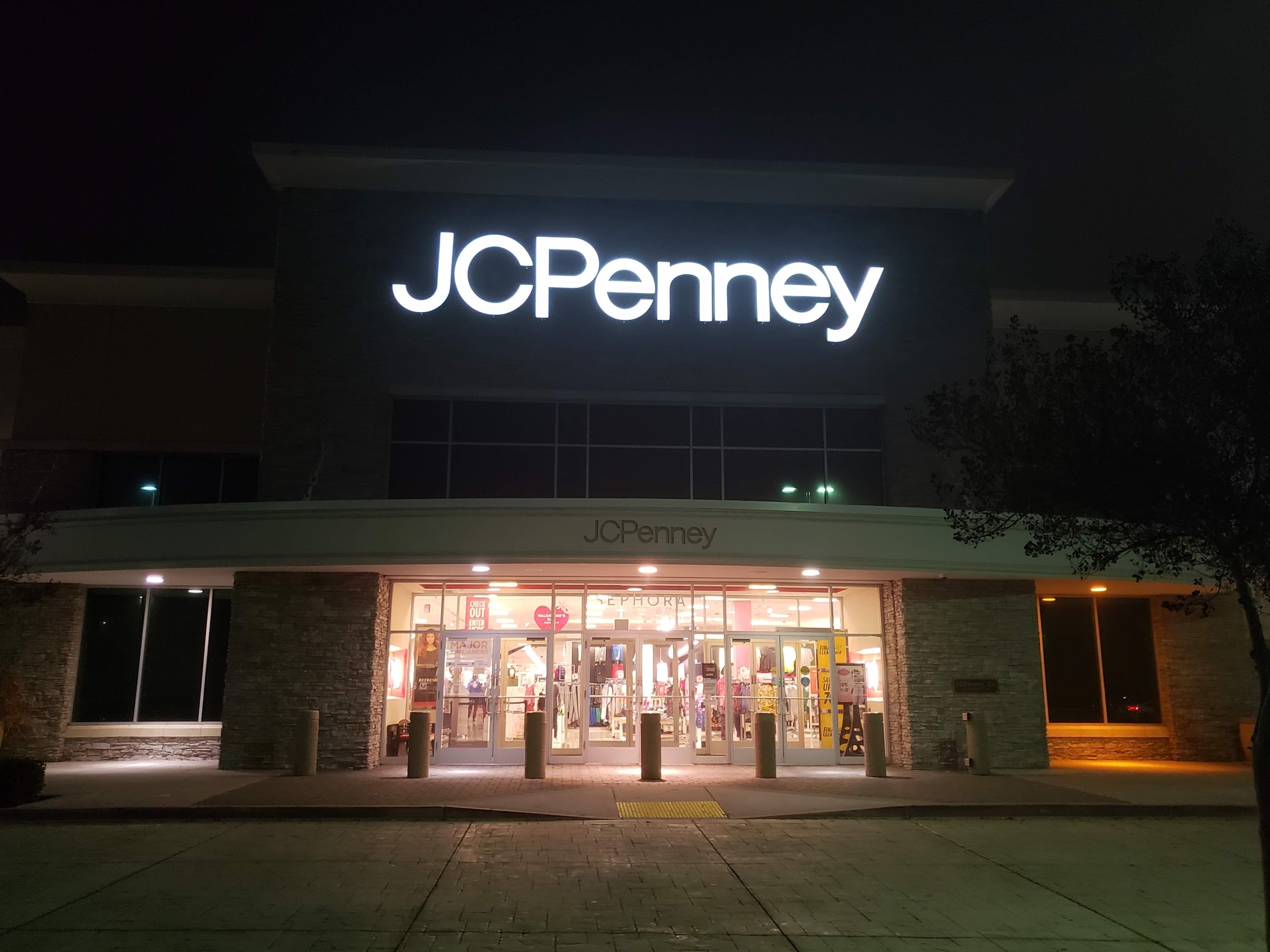 JCPenney