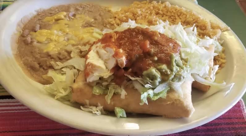 Photo credit: ubereats