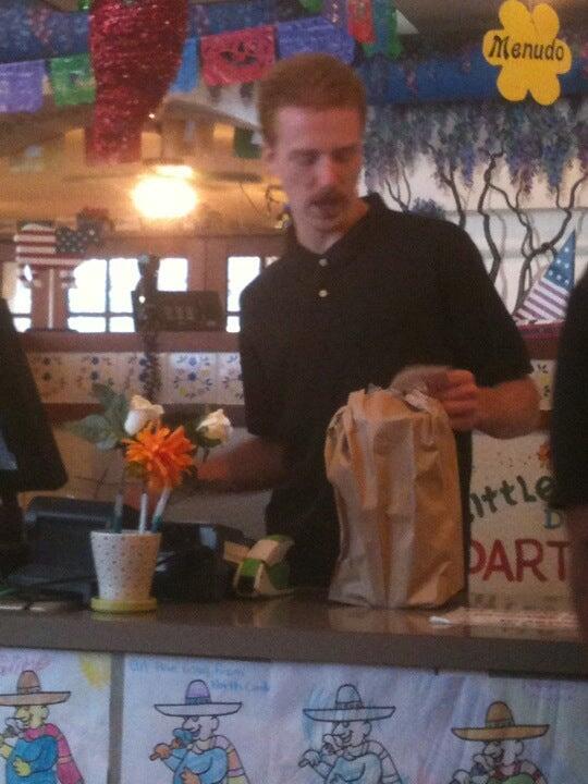 Photo credit: nextdoor