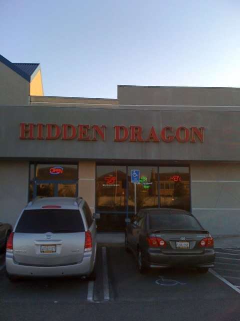 Photo credit: zomato