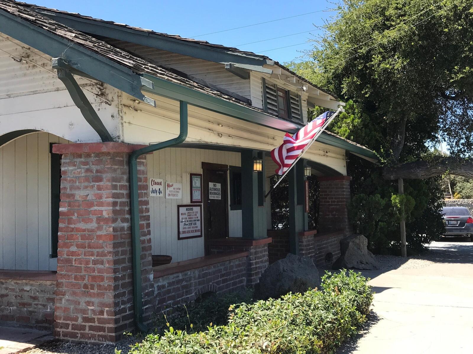 Photo credit: nextdoor