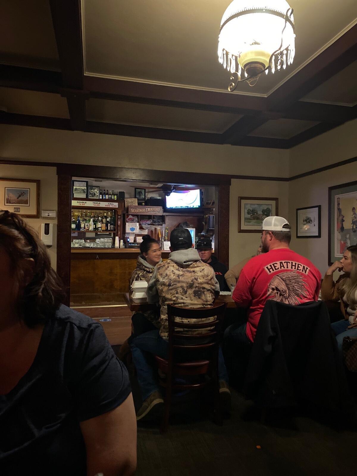 Photo credit: nextdoor