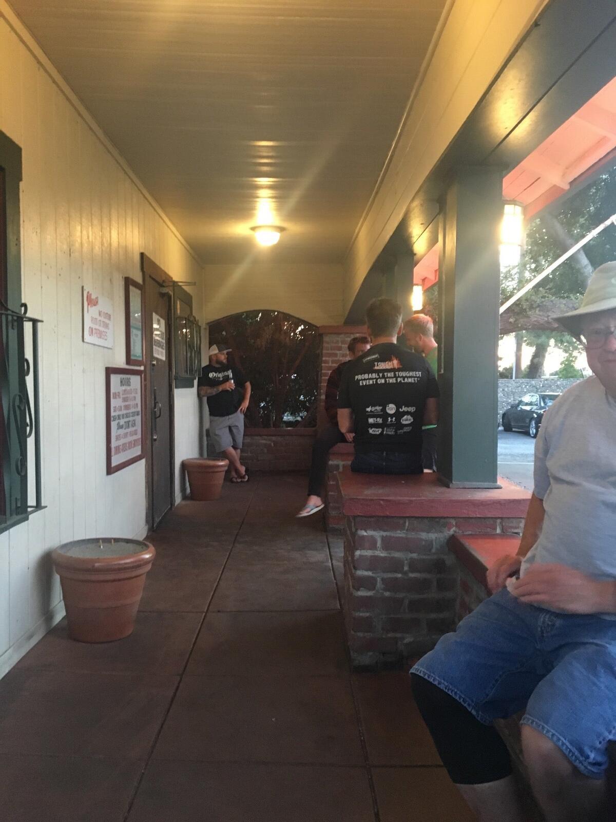 Photo credit: nextdoor