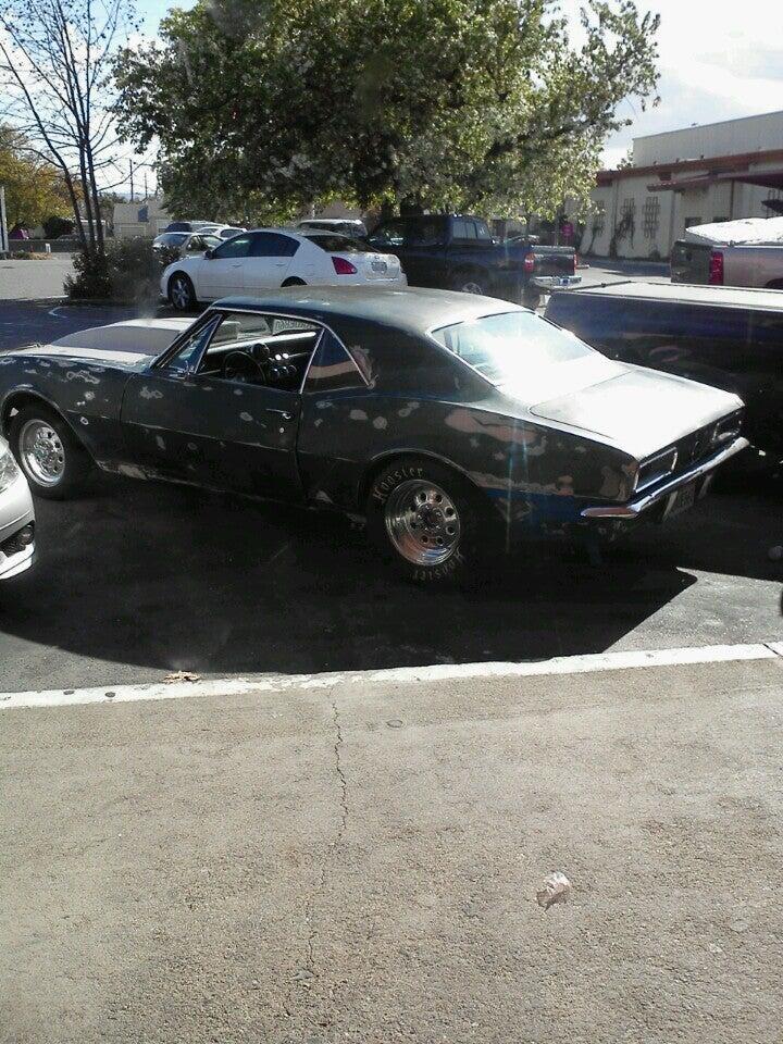Photo credit: nextdoor