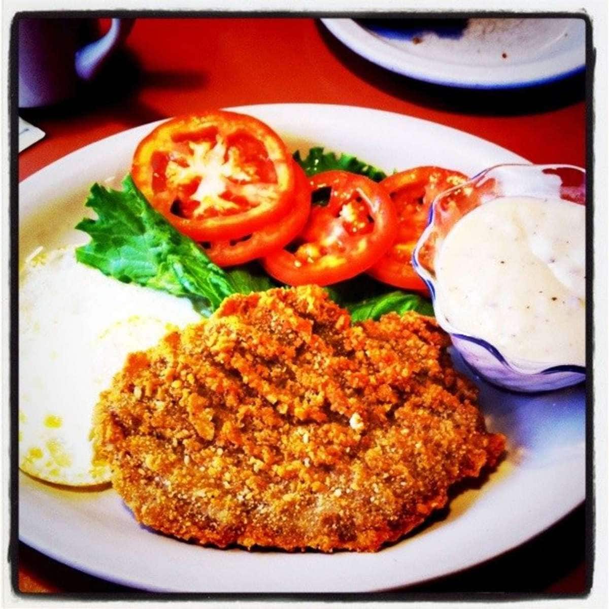 Photo credit: zomato