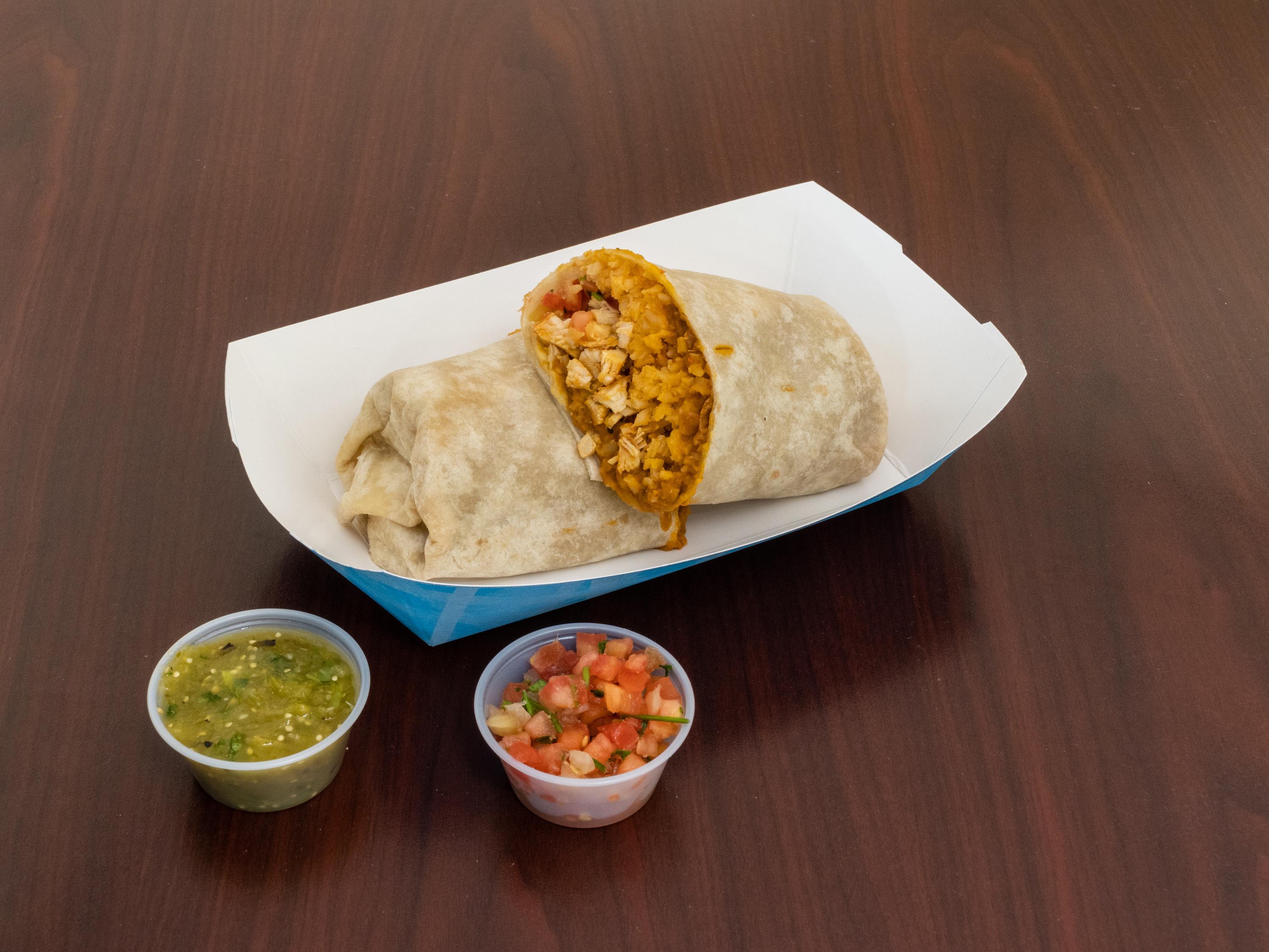 Photo credit: grubhub