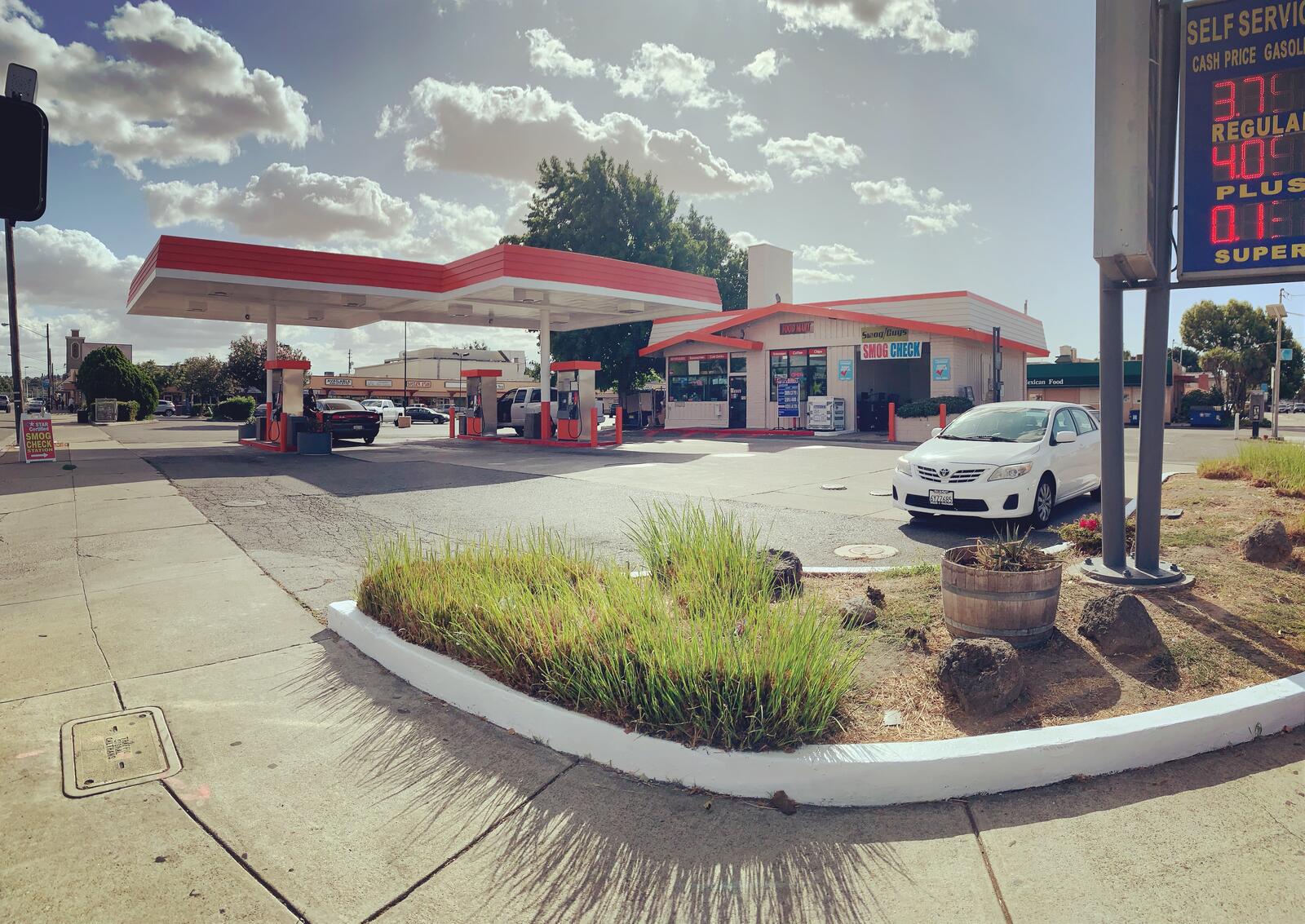 Photo credit: nextdoor