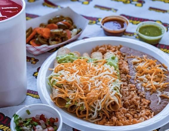 Photo credit: ubereats