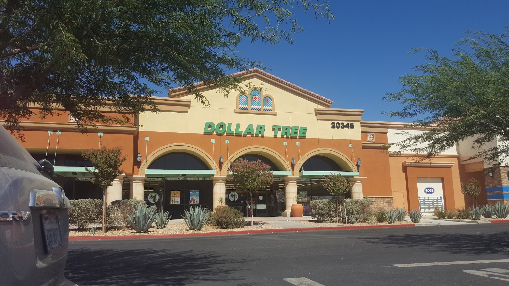 Dollar Tree