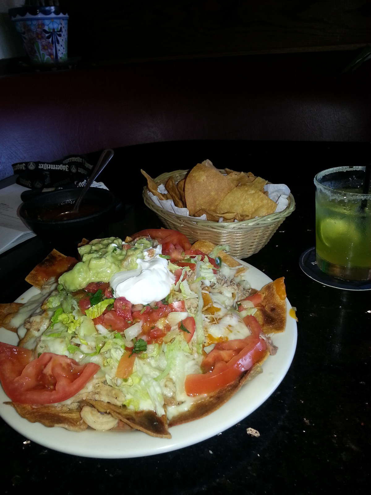 Photo credit: zomato