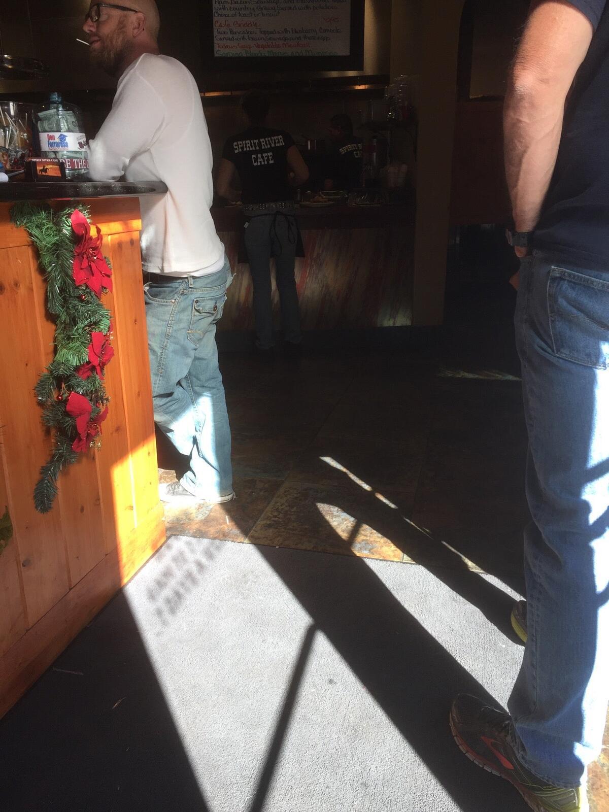 Photo credit: nextdoor