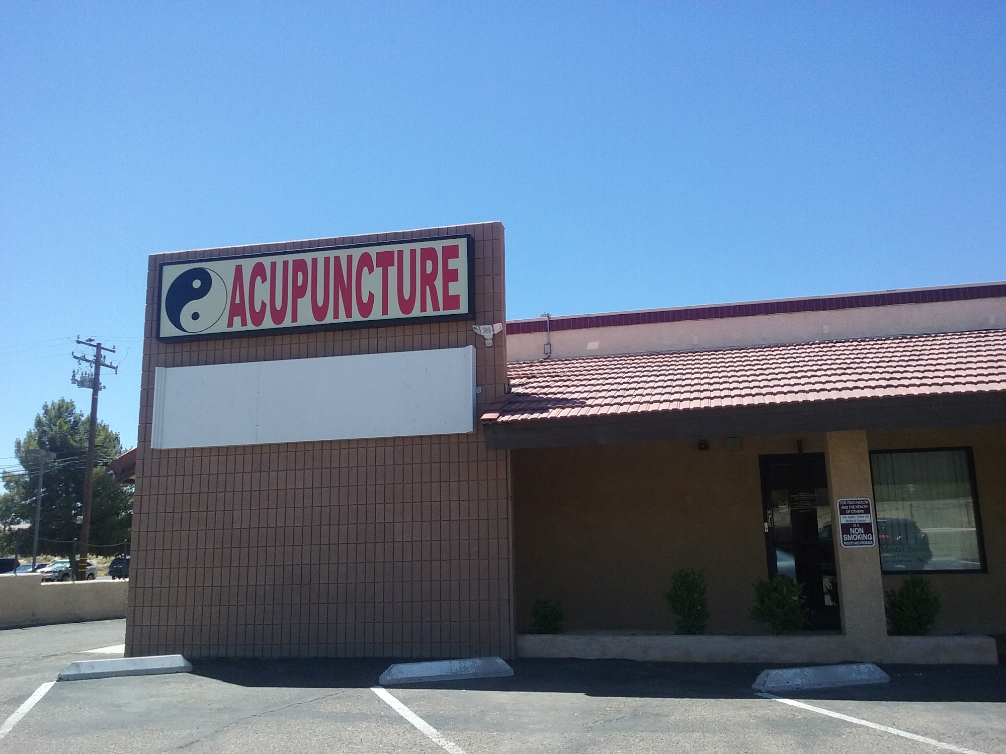 Acupuncture One Center