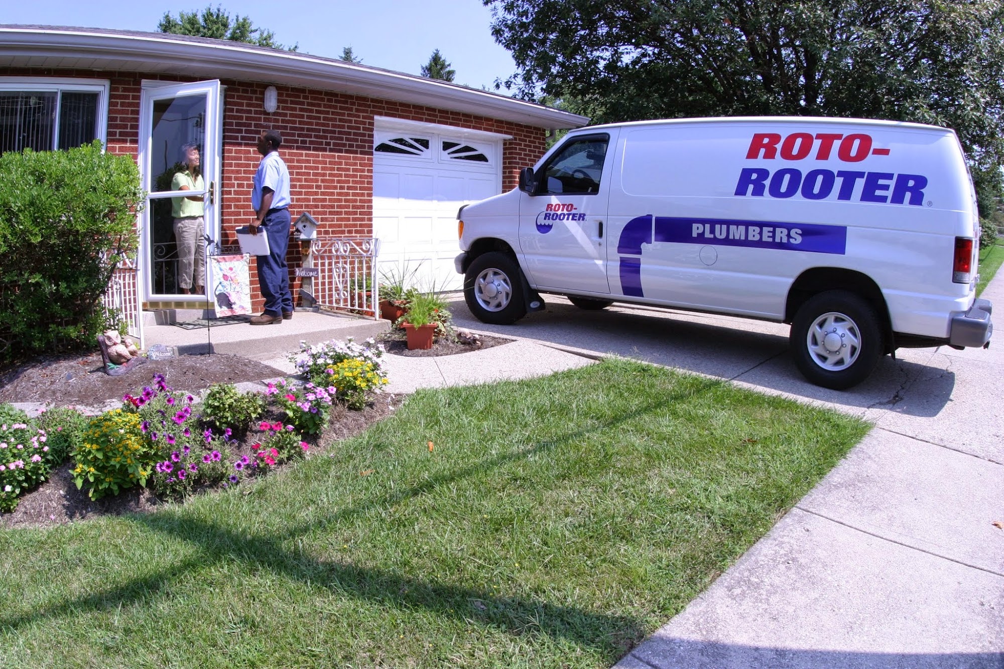 Roto-Rooter Plumbers and Septic Service | Victorville & Apple Valley