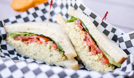 Photo credit: grubhub