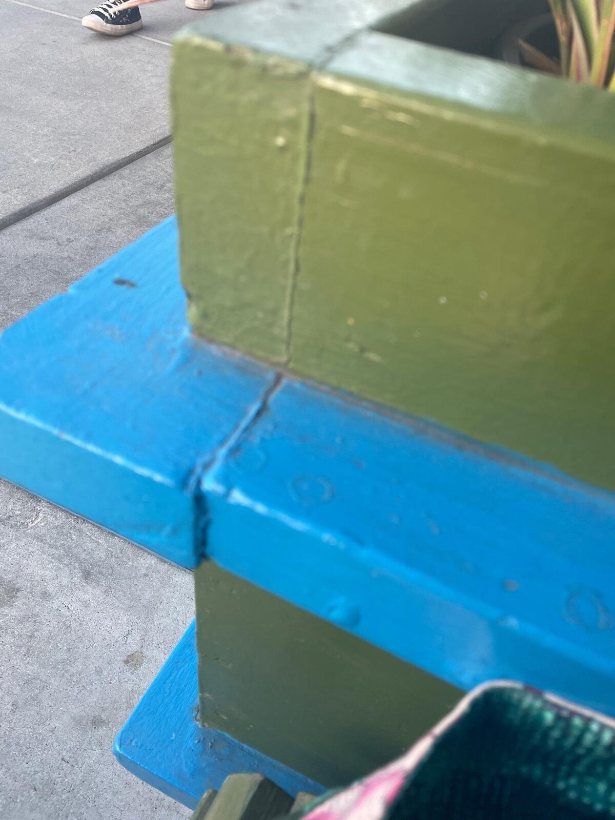Photo credit: nextdoor