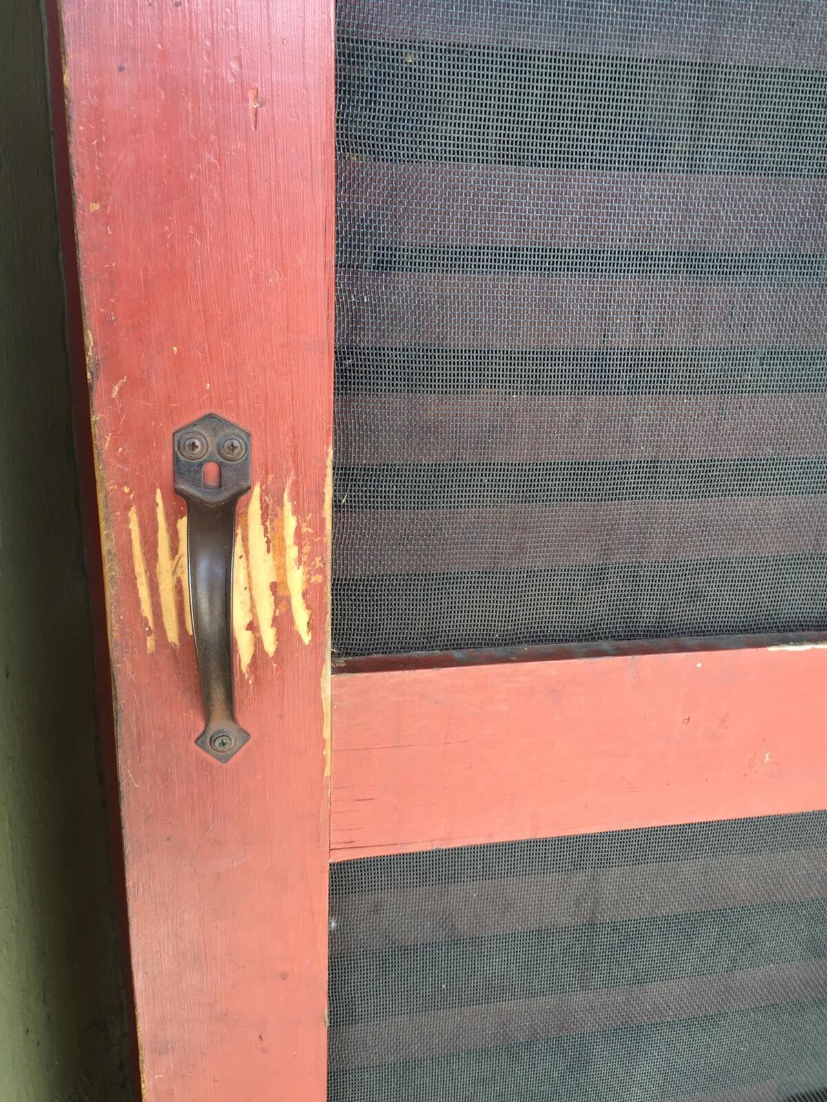 Photo credit: nextdoor