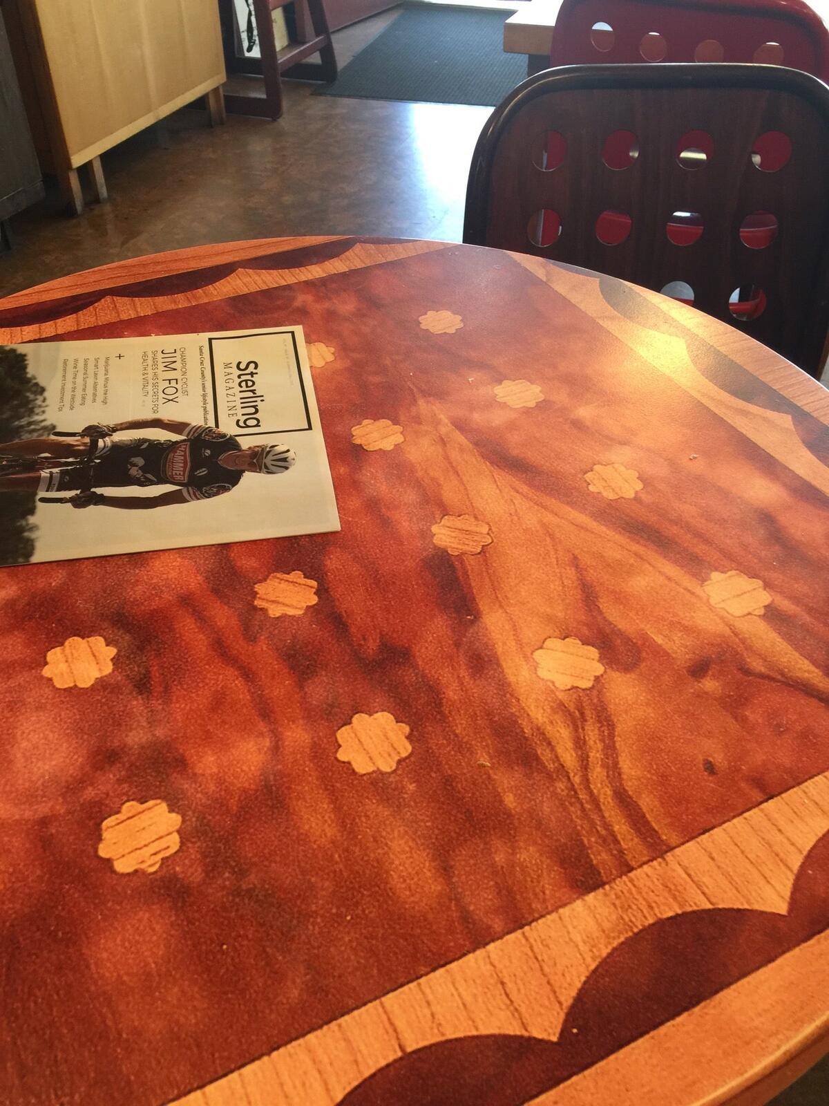 Photo credit: nextdoor