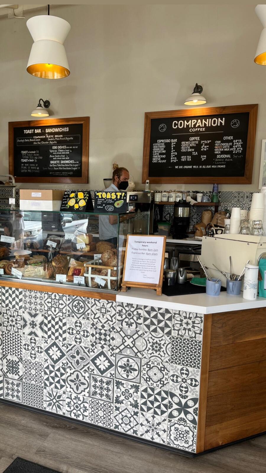 Photo credit: nextdoor