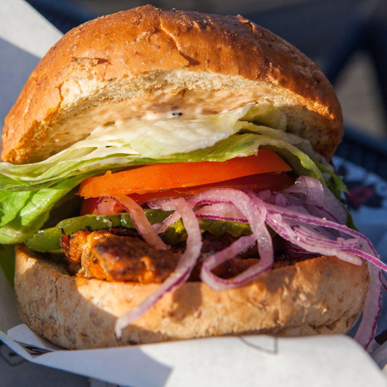 Photo credit: grubhub