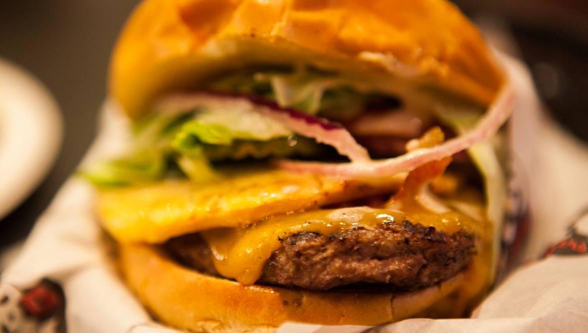 Photo credit: grubhub