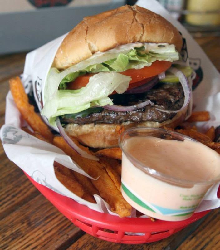 Photo credit: grubhub