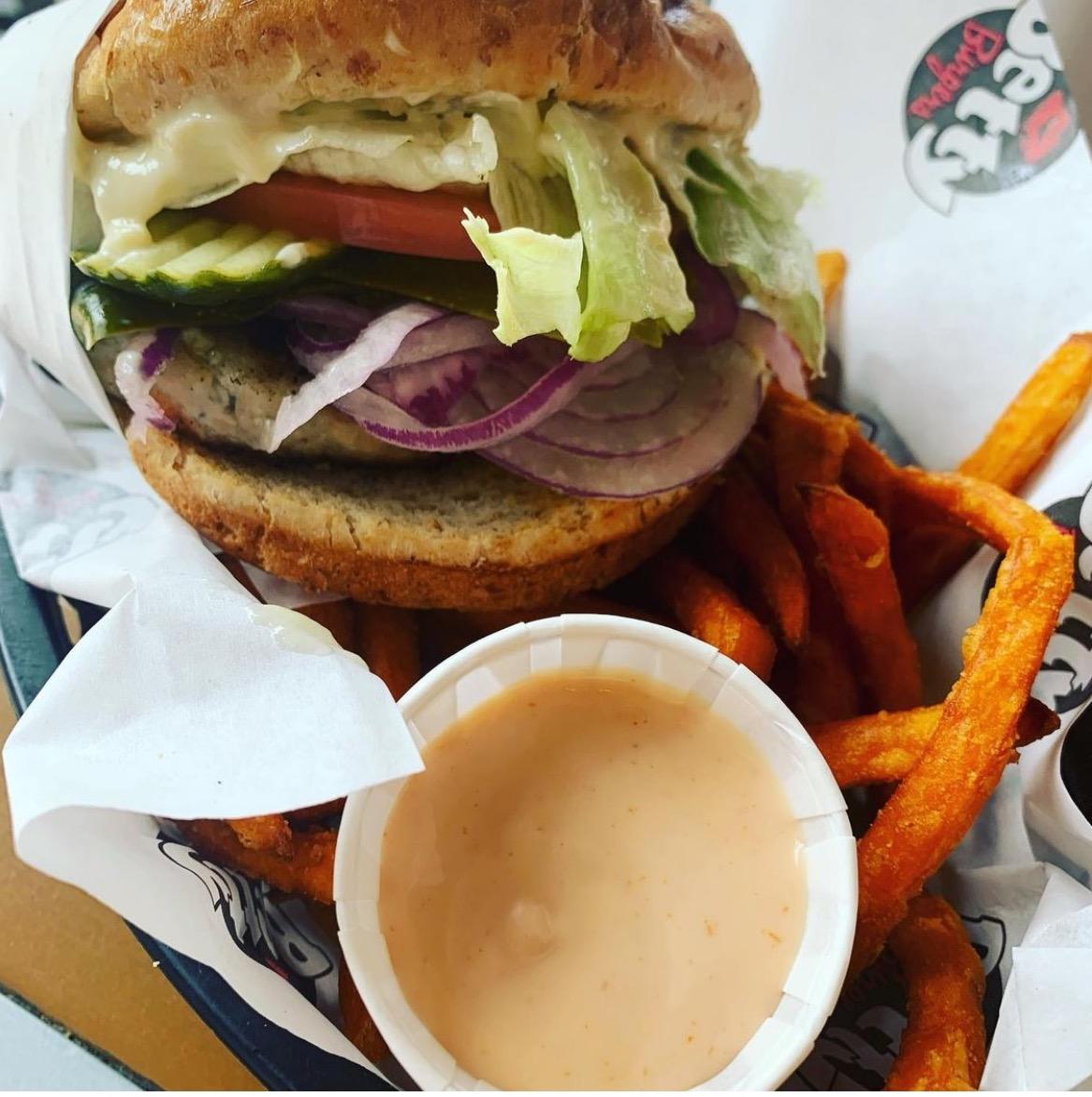 Photo credit: grubhub