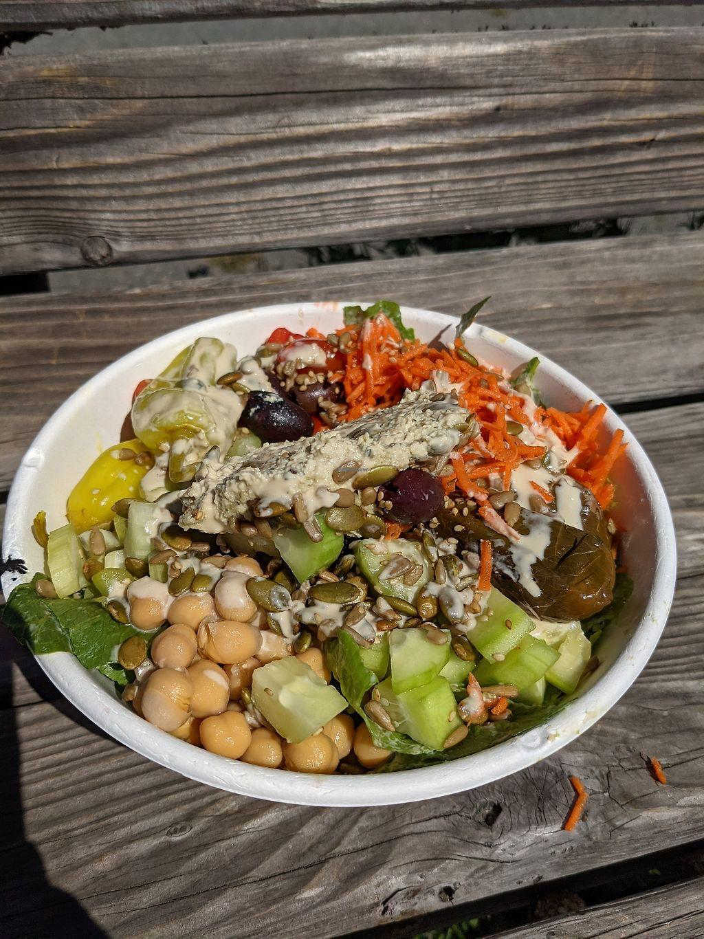 Photo credit: happycow