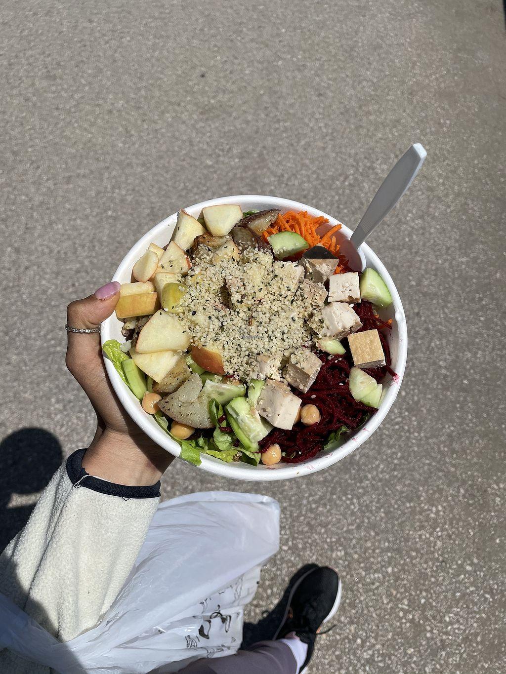 Photo credit: happycow