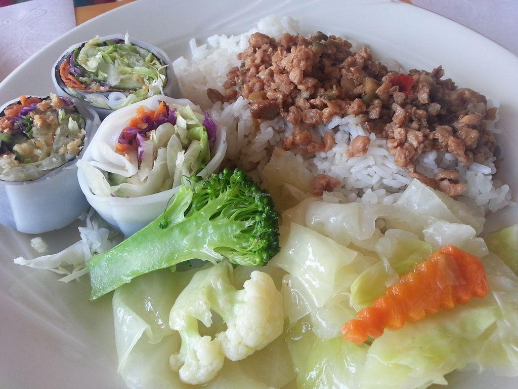 Photo credit: happycow