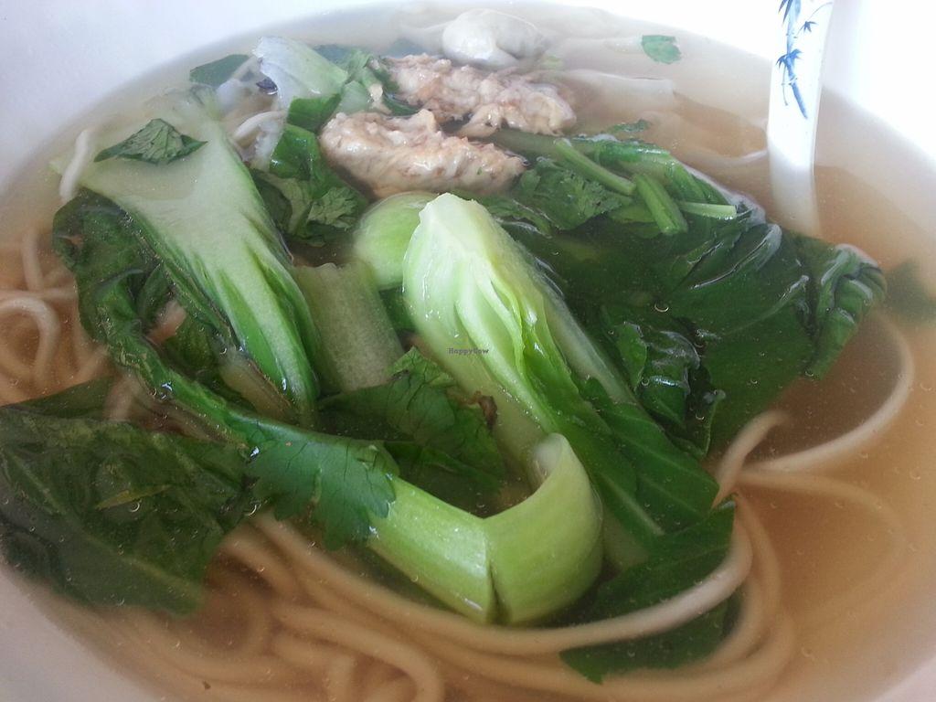 Photo credit: happycow