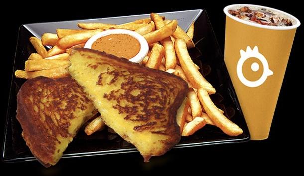 Photo credit: grubhub