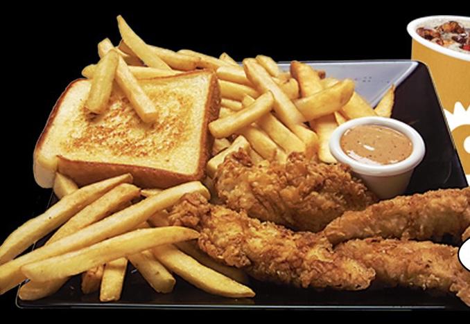 Photo credit: grubhub