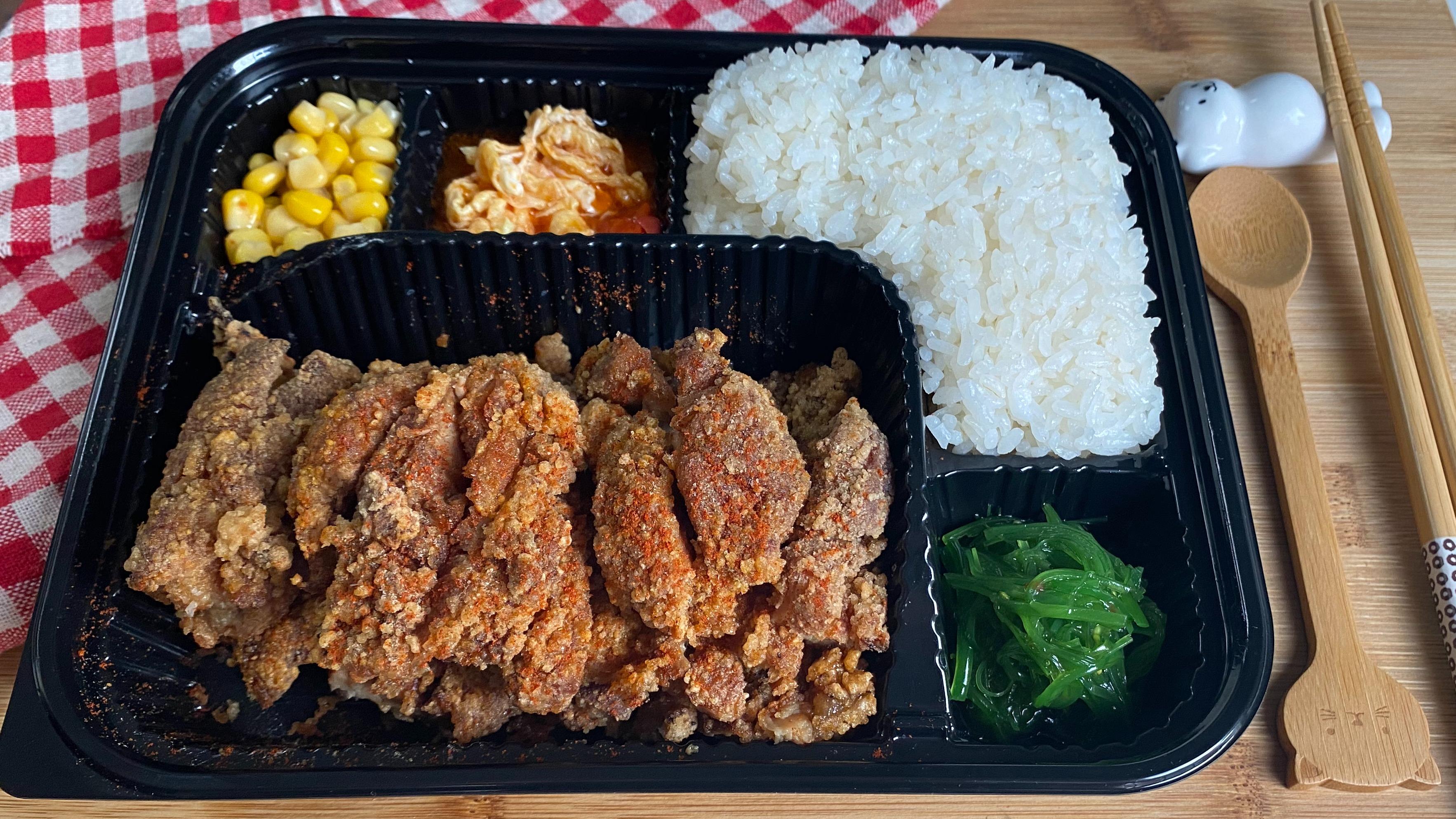 Photo credit: grubhub