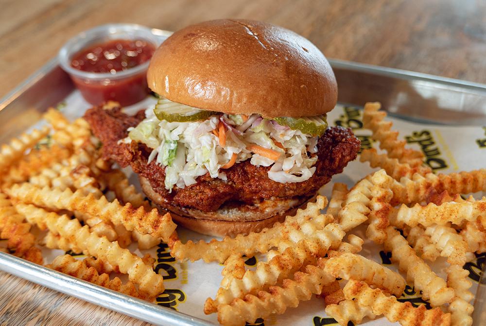 Photo credit: grubhub