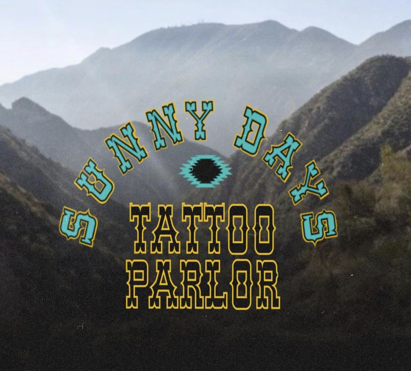 Sunny Days Tattoo Parlor