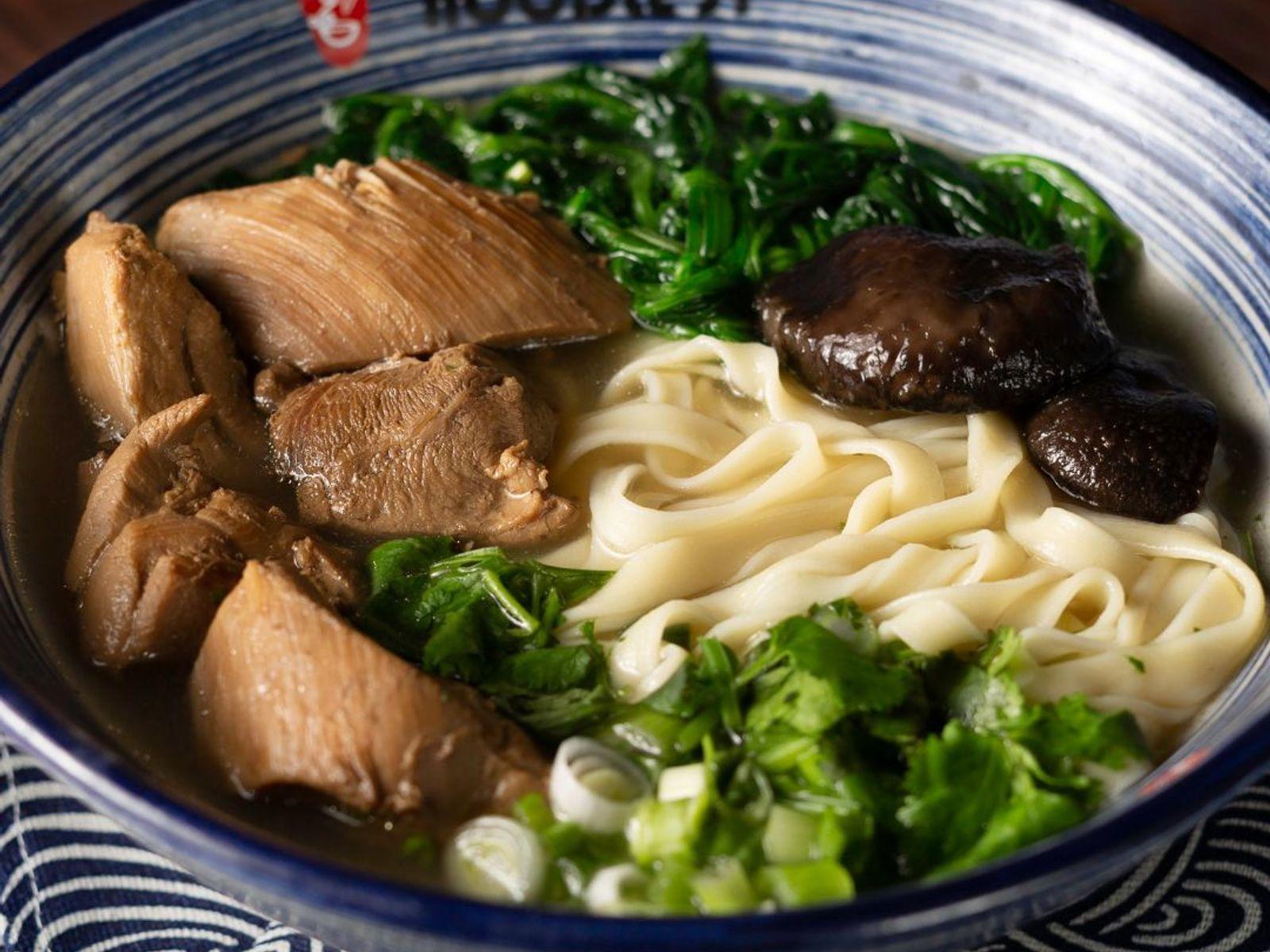 Photo credit: grubhub