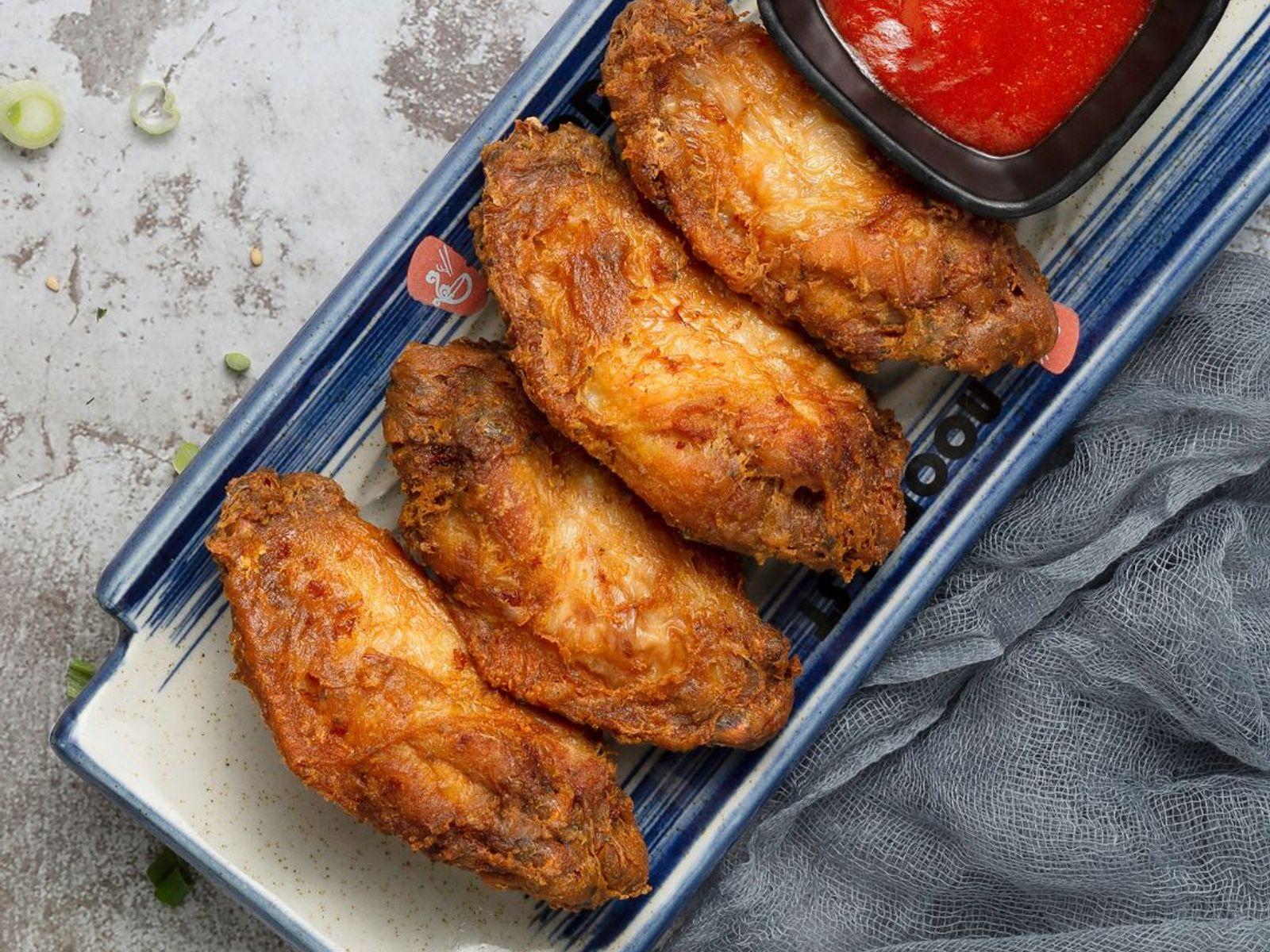 Photo credit: grubhub