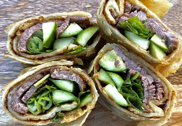 Photo credit: ubereats