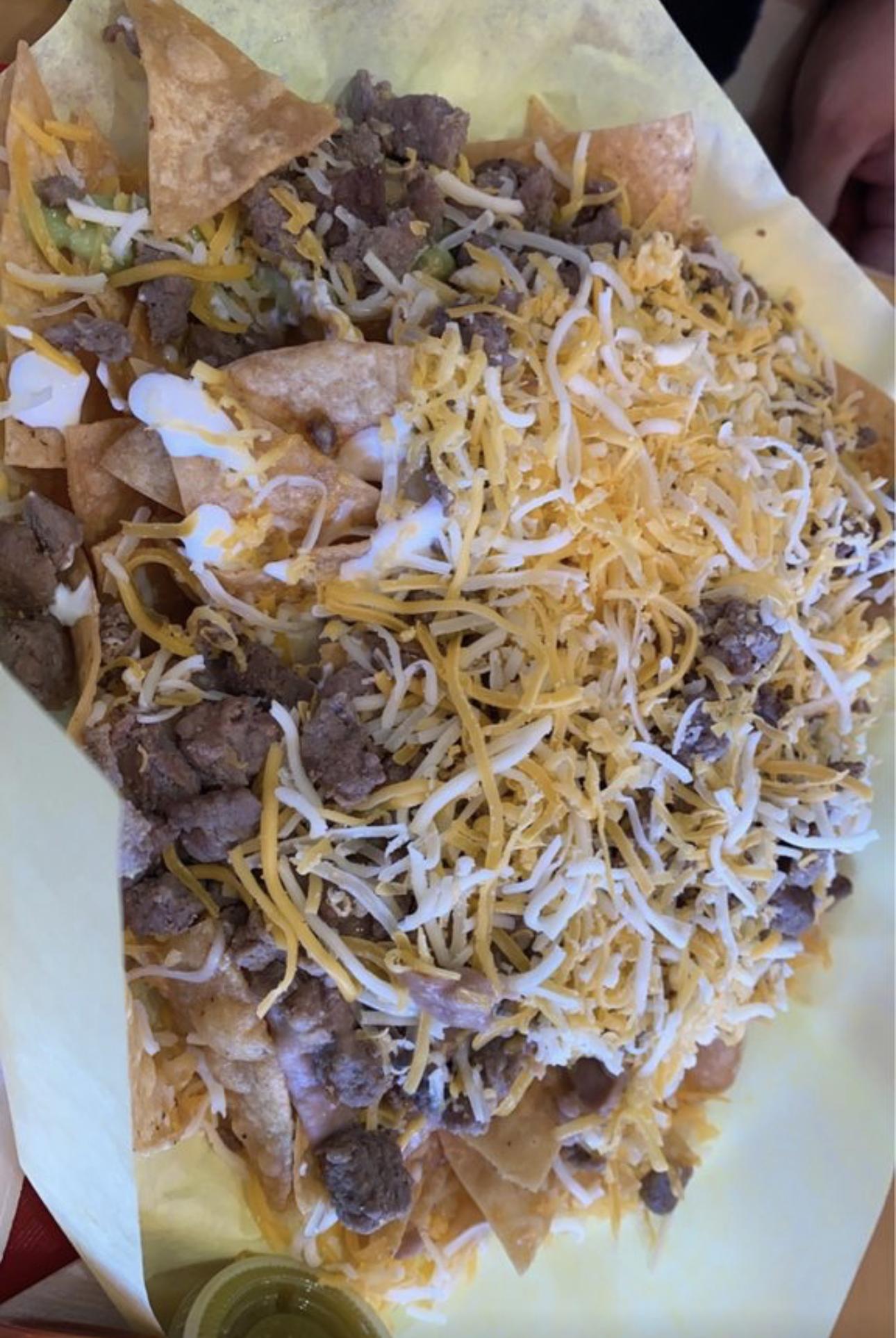 Photo credit: grubhub